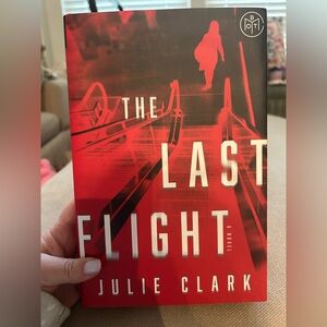 The Last Flight by Julie Clark